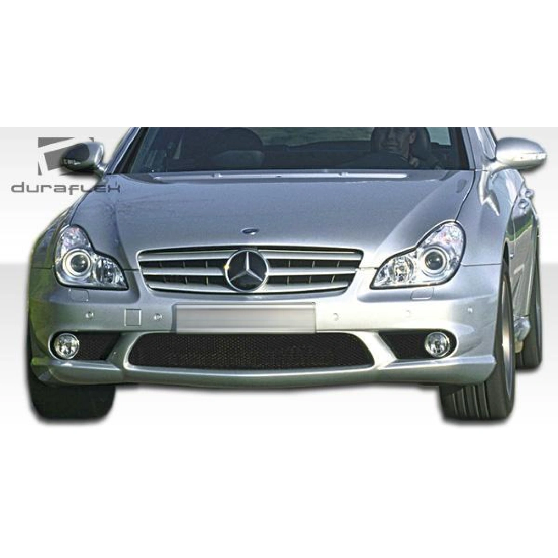 All kind of Exterior/Front Bumpersfor Mercedes-Benz CLS-Class 2006. 7