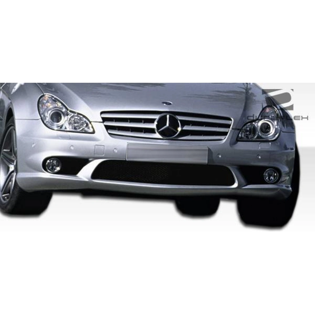 All kind of Exterior/Front Bumpersfor Mercedes-Benz CLS-Class 2006. 9