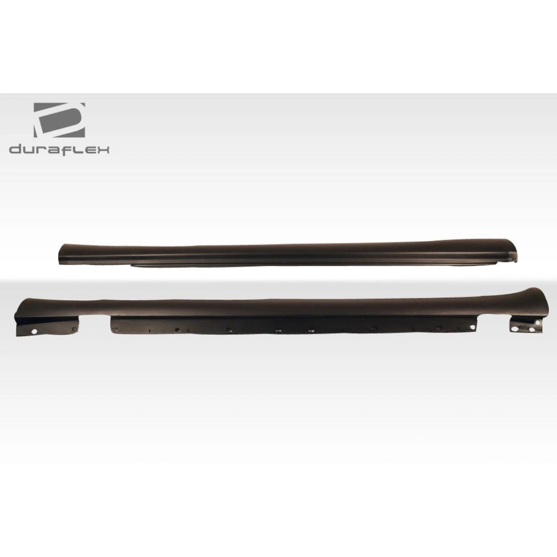 All kind of Exterior/Side Skirtsfor Mercedes-Benz CLS-Class 2006. 21