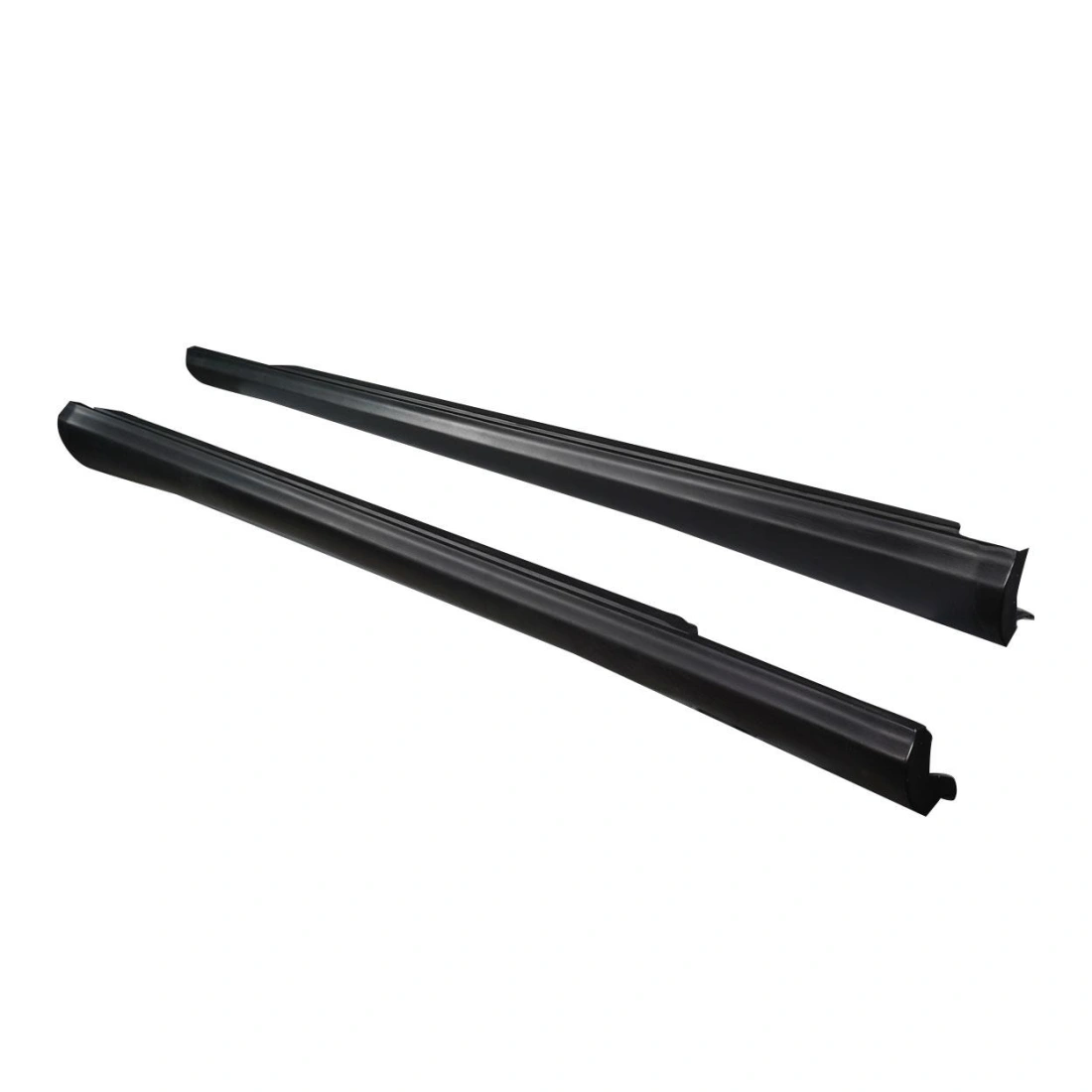 All kind of Exterior/Side Skirtsfor Mercedes-Benz CLS-Class 2006. 25