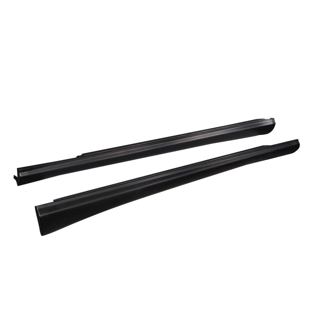 All kind of Exterior/Side Skirtsfor Mercedes-Benz CLS-Class 2006. 27