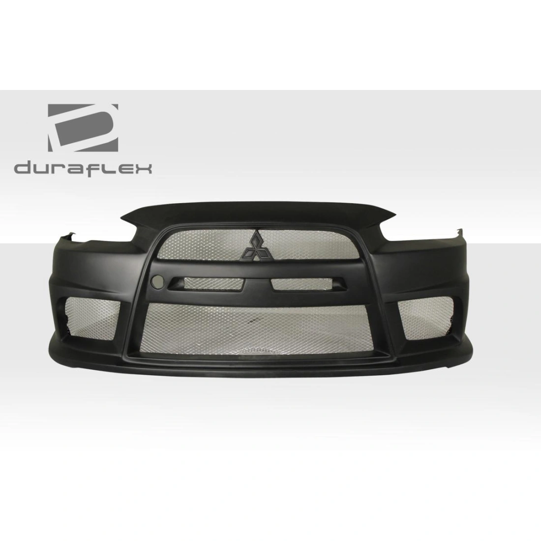 All kind of Exterior/Front Bumpersfor Mitsubishi Lancer 2008. 7