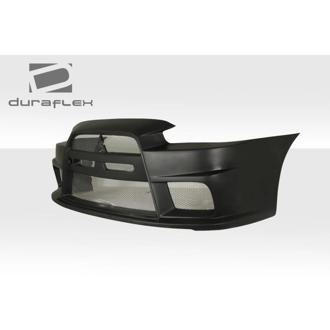 All kind of Exterior/Front Bumpersfor Mitsubishi Lancer 2008. 9