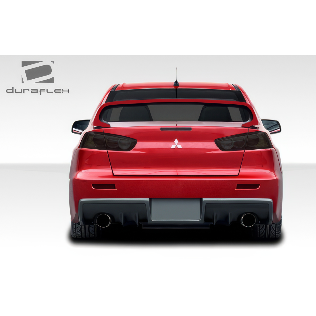 All kind of Exterior/Rear Bumpers or Lipsfor  Mitsubishi Lancer 2008. 