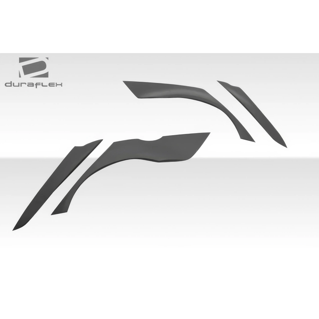 All kind of Exterior/Fendersfor Mitsubishi Lancer 2008. 6