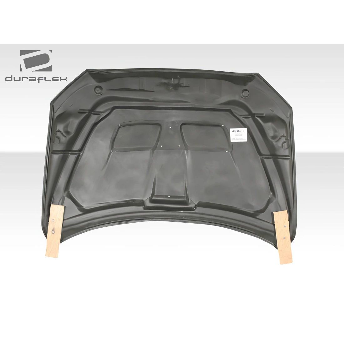 All kind of Exterior/Hoodsfor  Mitsubishi Evolution 2008. 7