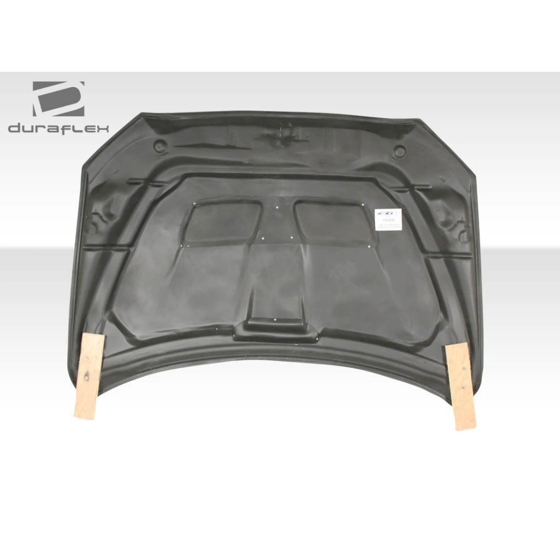 All kind of Exterior/Hoodsfor Mitsubishi Lancer 2008. 13