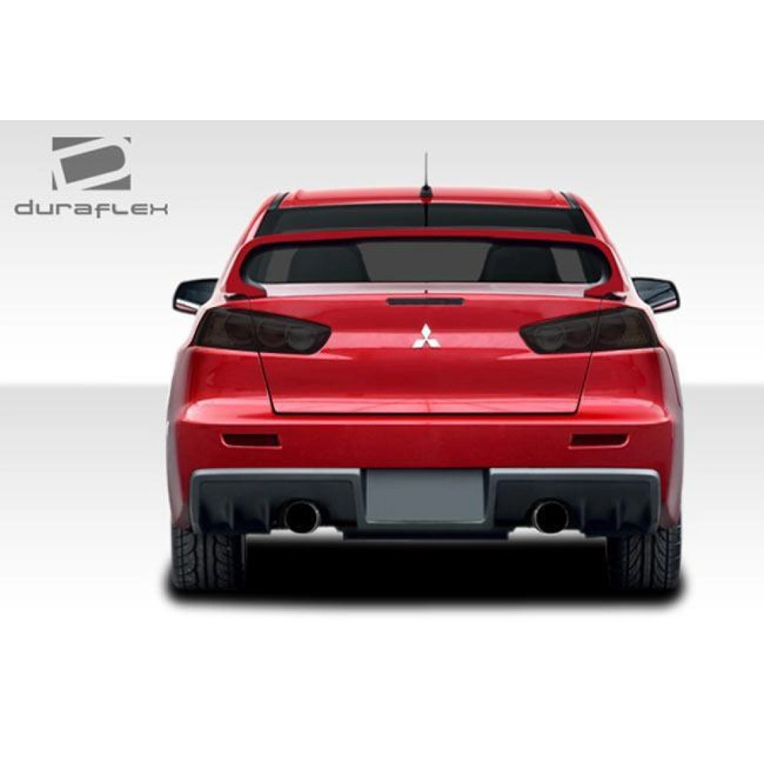 All kind of Exterior/Complete Body Kitsfor Mitsubishi Lancer 2008. 22