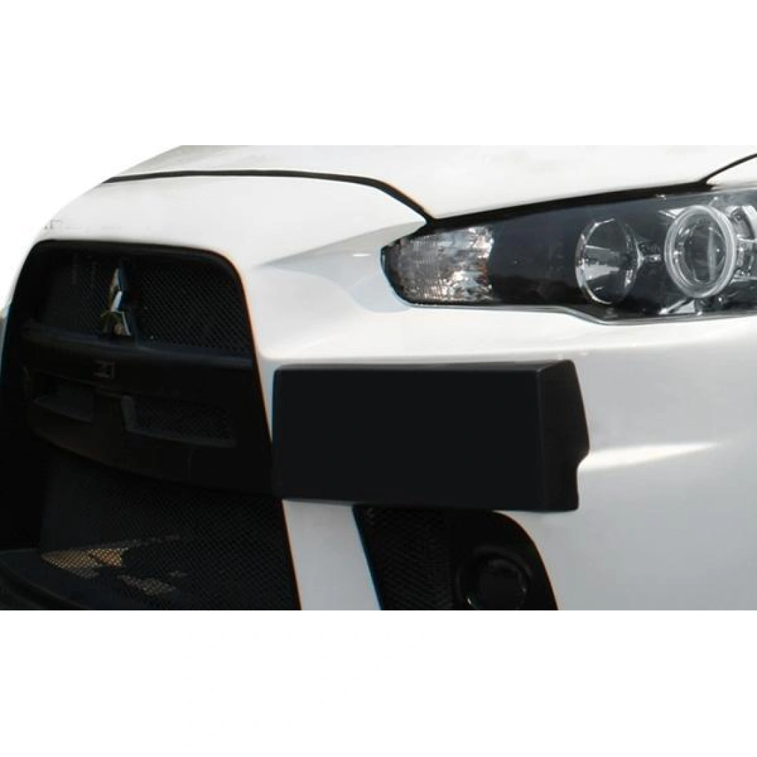 All kind of Exterior/Complete Body Kitsfor Mitsubishi Lancer 2008. 2