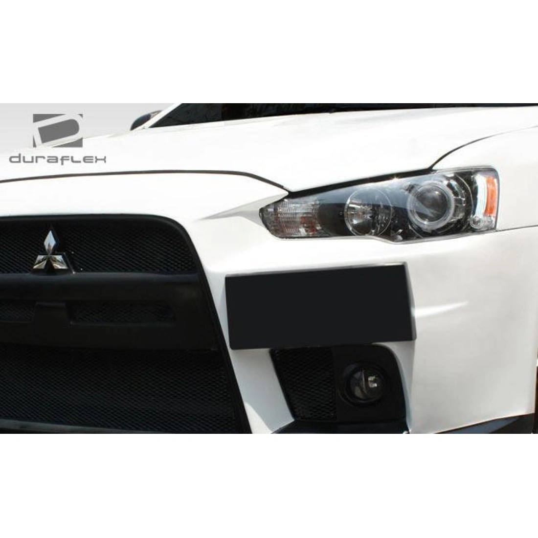 All kind of Exterior/Complete Body Kitsfor Mitsubishi Lancer 2008. 15