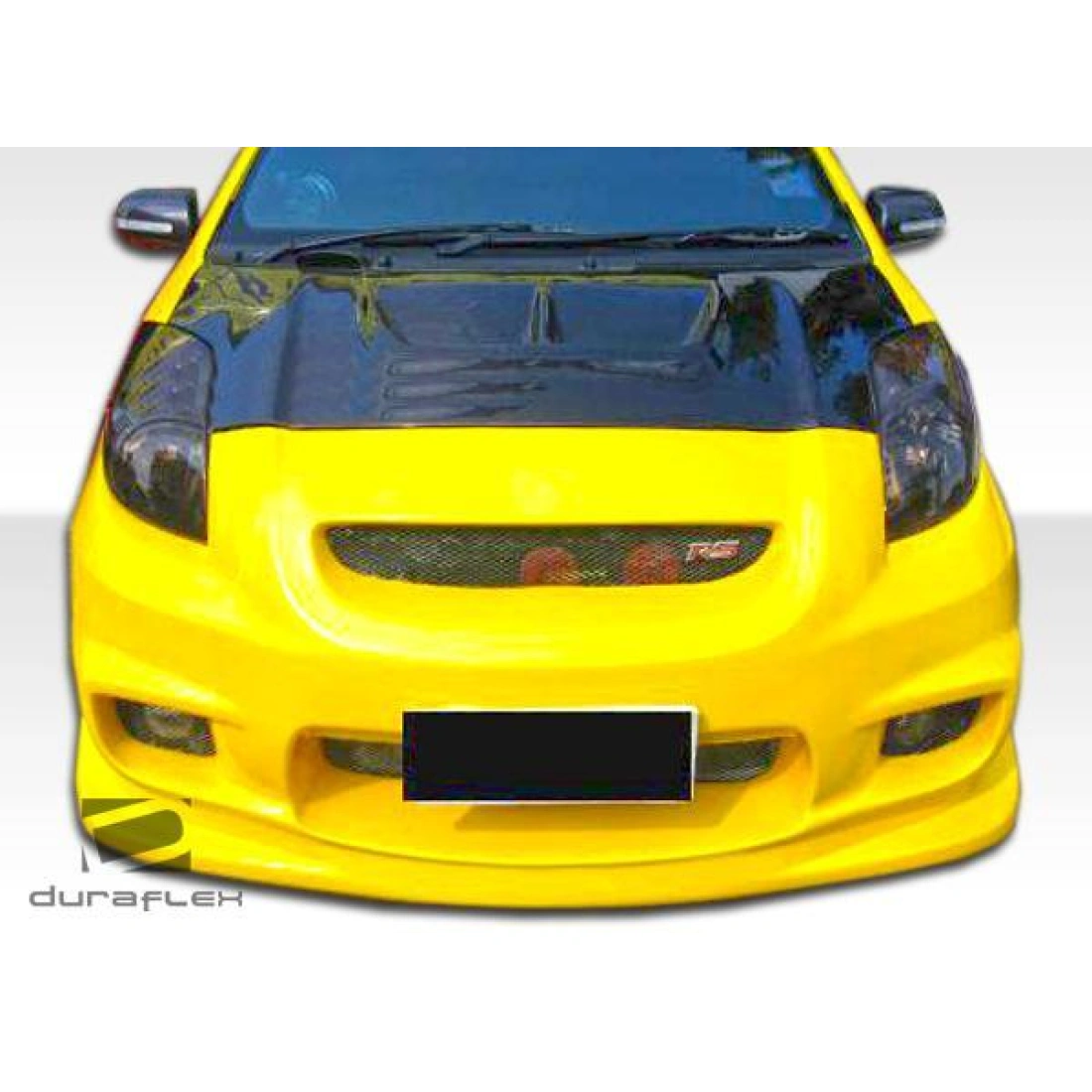 All kind of Exterior/Front Bumpersfor Toyota Yaris 2007. 7