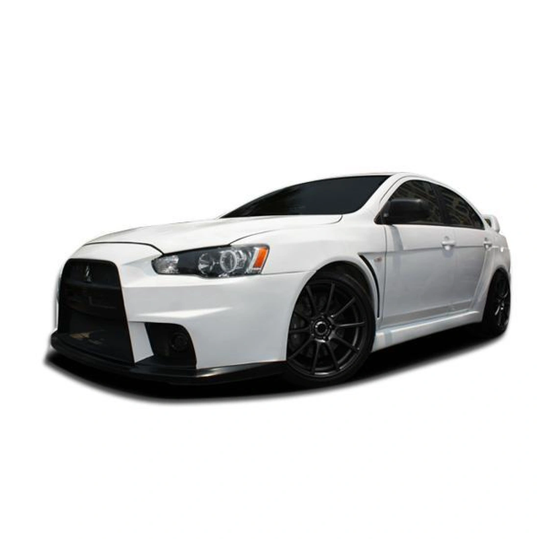 All kind of Exterior/Complete Body Kitsfor Mitsubishi Lancer 2008. 3
