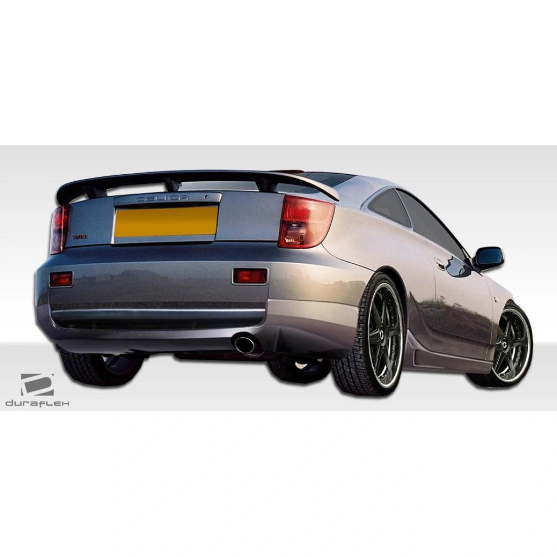 All kind of Exterior/Side Skirtsfor Toyota Celica 2000. 5