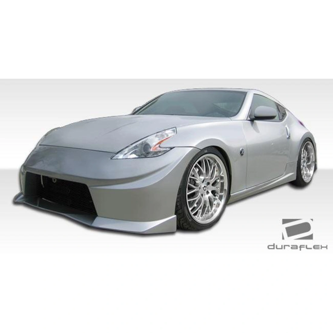 All kind of Exterior/Front Bumpersfor  Nissan 370Z 2009. 4