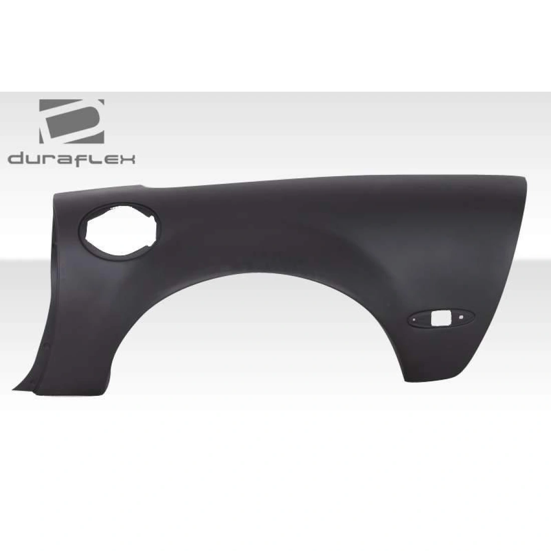 All kind of Exterior/Fendersfor  Chevrolet Corvette 1997. 7