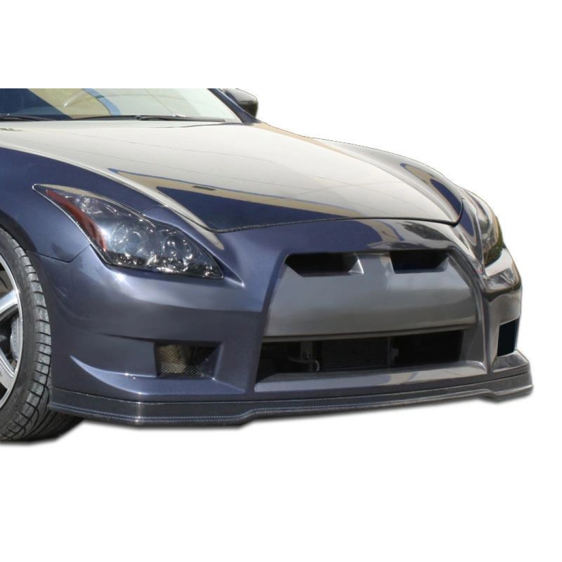 All kind of Exterior/Front Bumpersfor  Infiniti G 2008. 3
