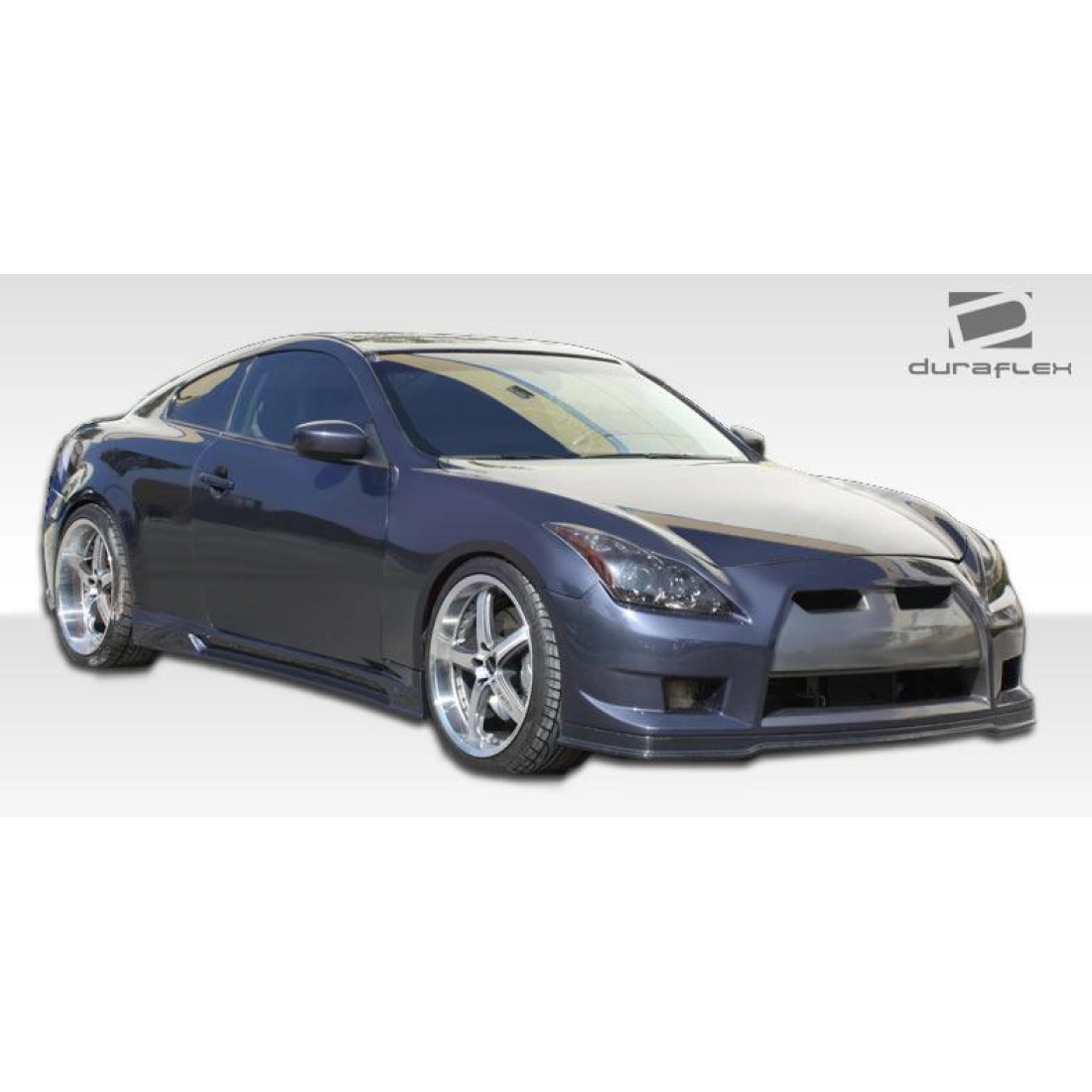 All kind of Exterior/Complete Body Kitsfor  Infiniti G 2008. 7