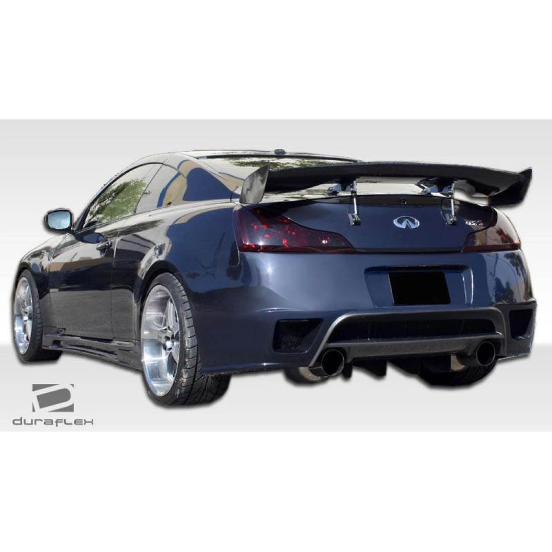 All kind of Exterior/Complete Body Kitsfor  Infiniti G 2008. 5