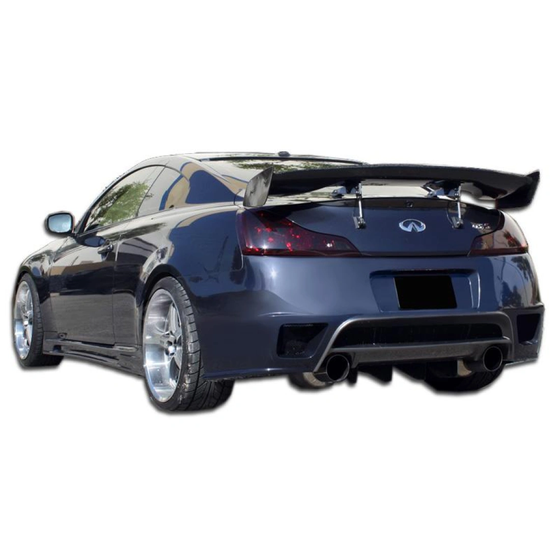 All kind of Exterior/Complete Body Kitsfor  Infiniti G 2008. 2