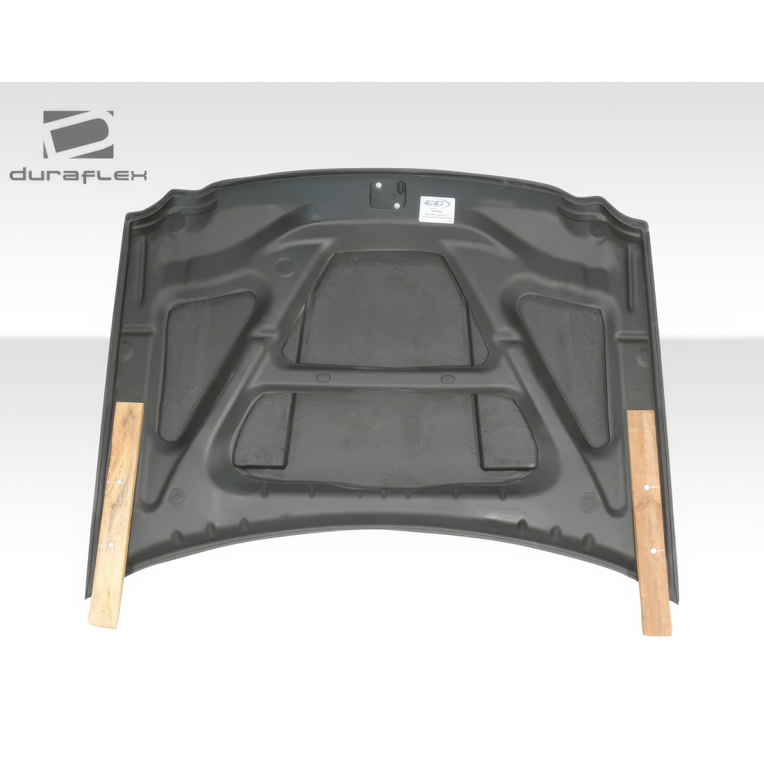 All kind of Exterior/Hoodsfor  Jeep Cherokee 2005. 