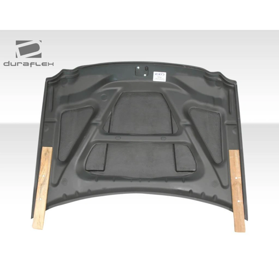 All kind of Exterior/Hoodsfor Jeep Cherokee 2005. 13