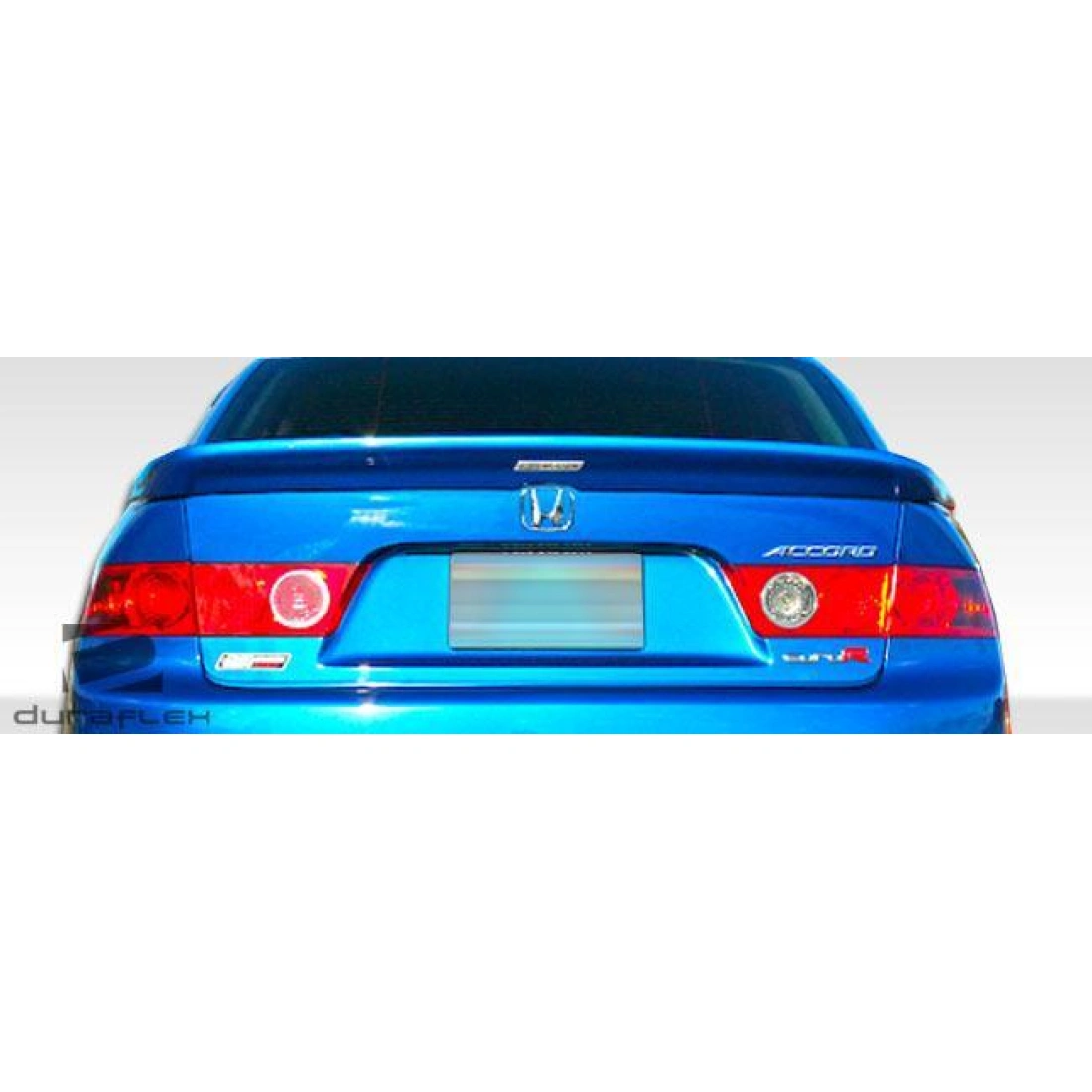 All kind of Exterior/Wingsfor  Acura TSX 2004. 5