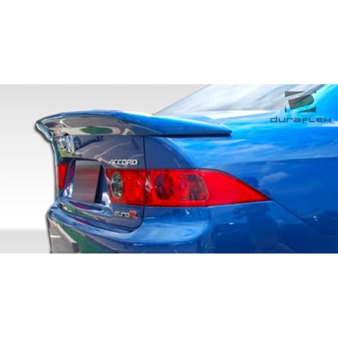 All kind of Exterior/Wingsfor  Acura TSX 2004. 13