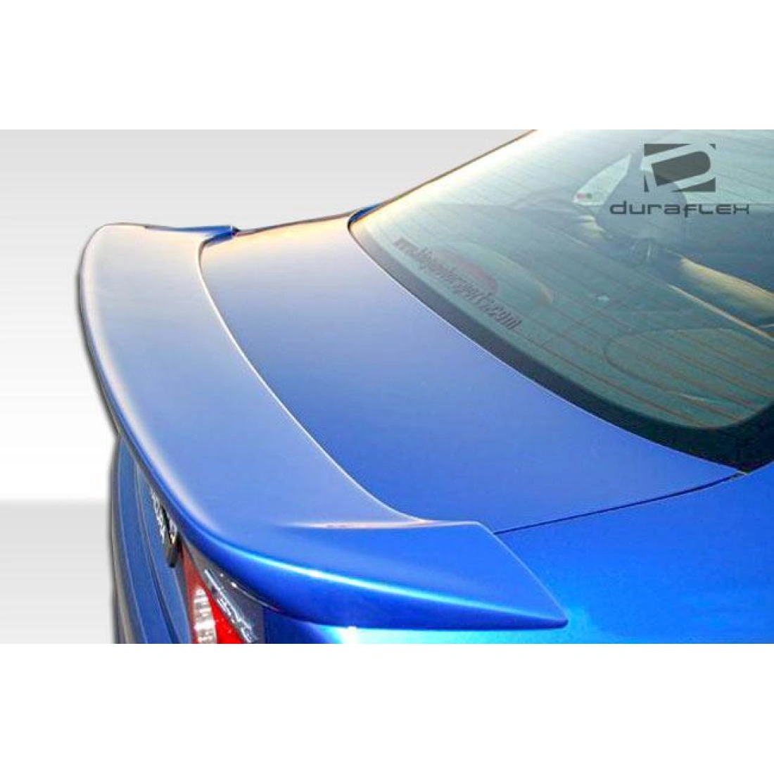 All kind of Exterior/Wingsfor  Acura TSX 2004. 15