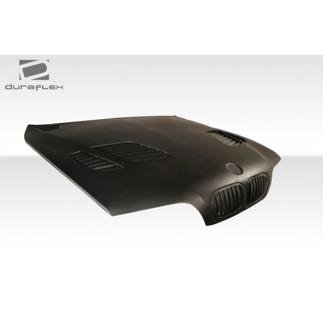 All kind of Exterior/Hoodsfor  BMW 5-Series 1997. 3