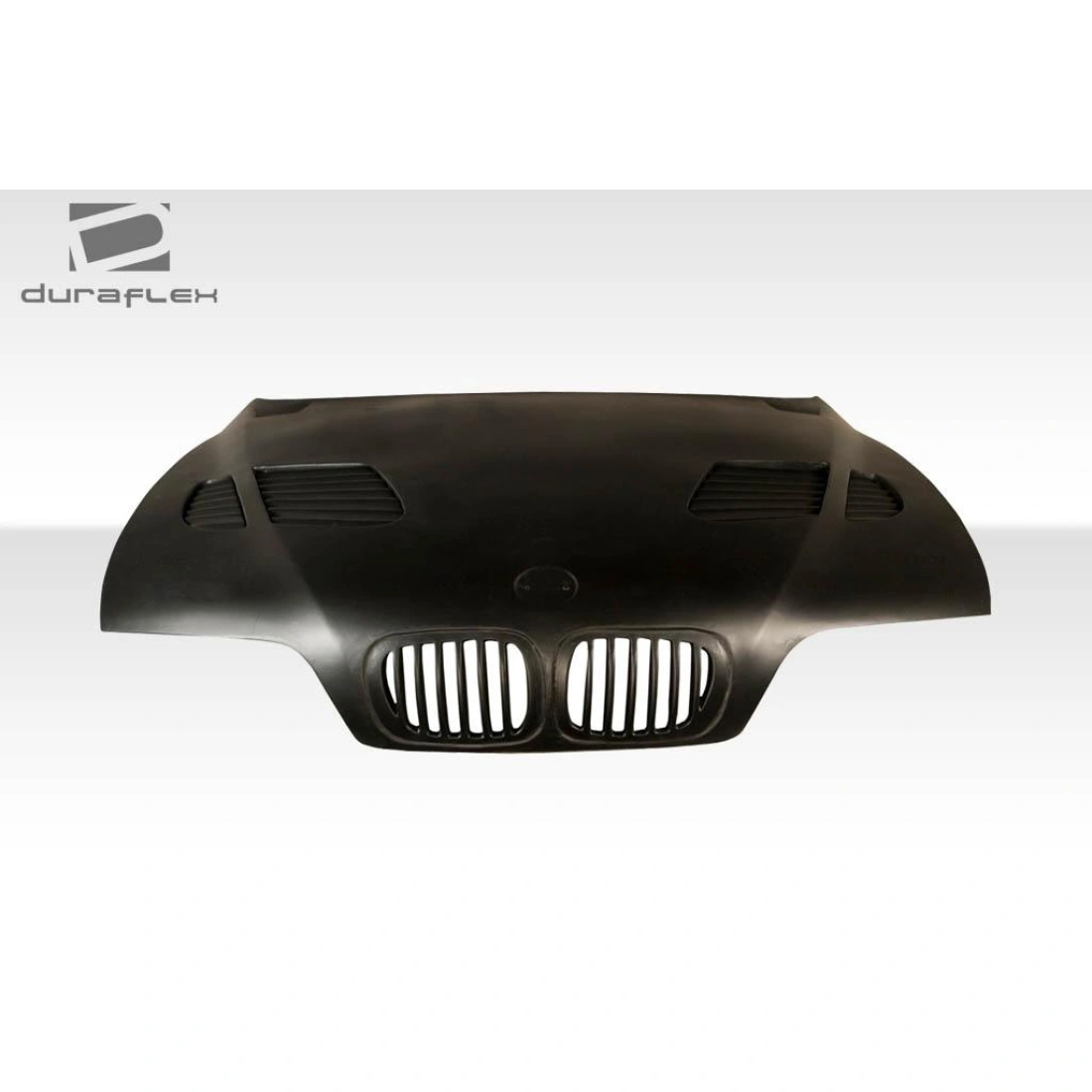 All kind of Exterior/Hoodsfor  BMW 5-Series 1997. 16