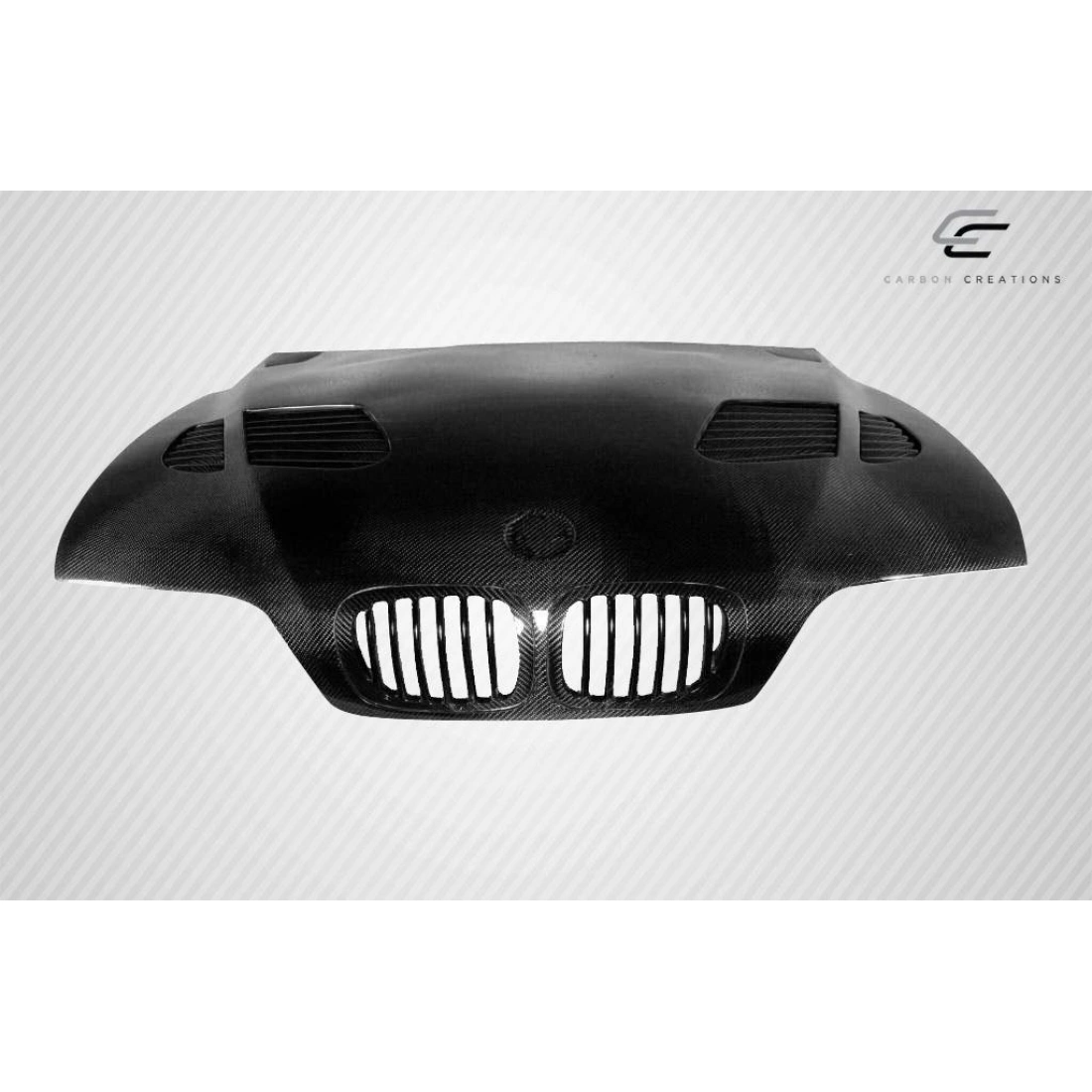 All kind of Exterior/Hoodsfor BMW 5-Series 1997. 4