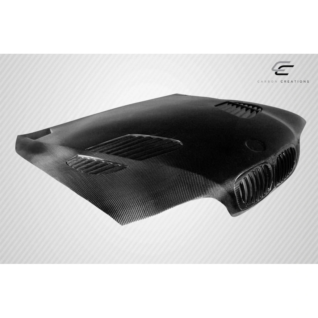 All kind of Exterior/Hoodsfor BMW 5-Series 1997. 6