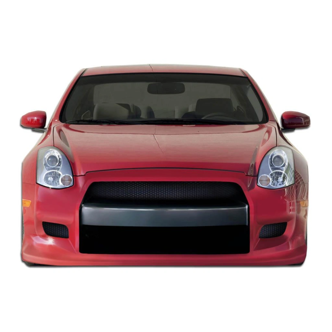 All kind of Exterior/Front Bumpersfor Infiniti G 2003. 3