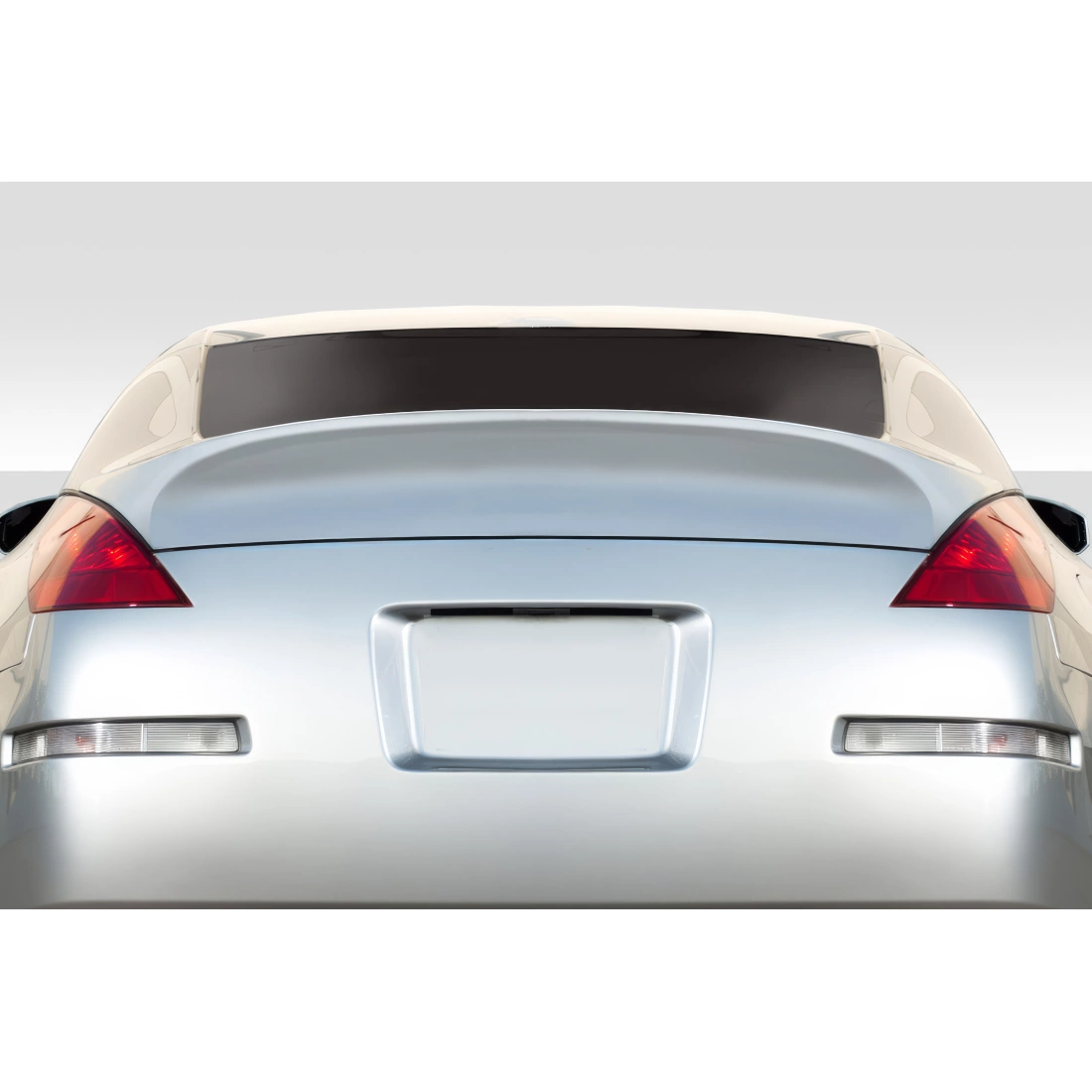 All kind of Exterior/Wingsfor  Nissan 350Z 2003. 1