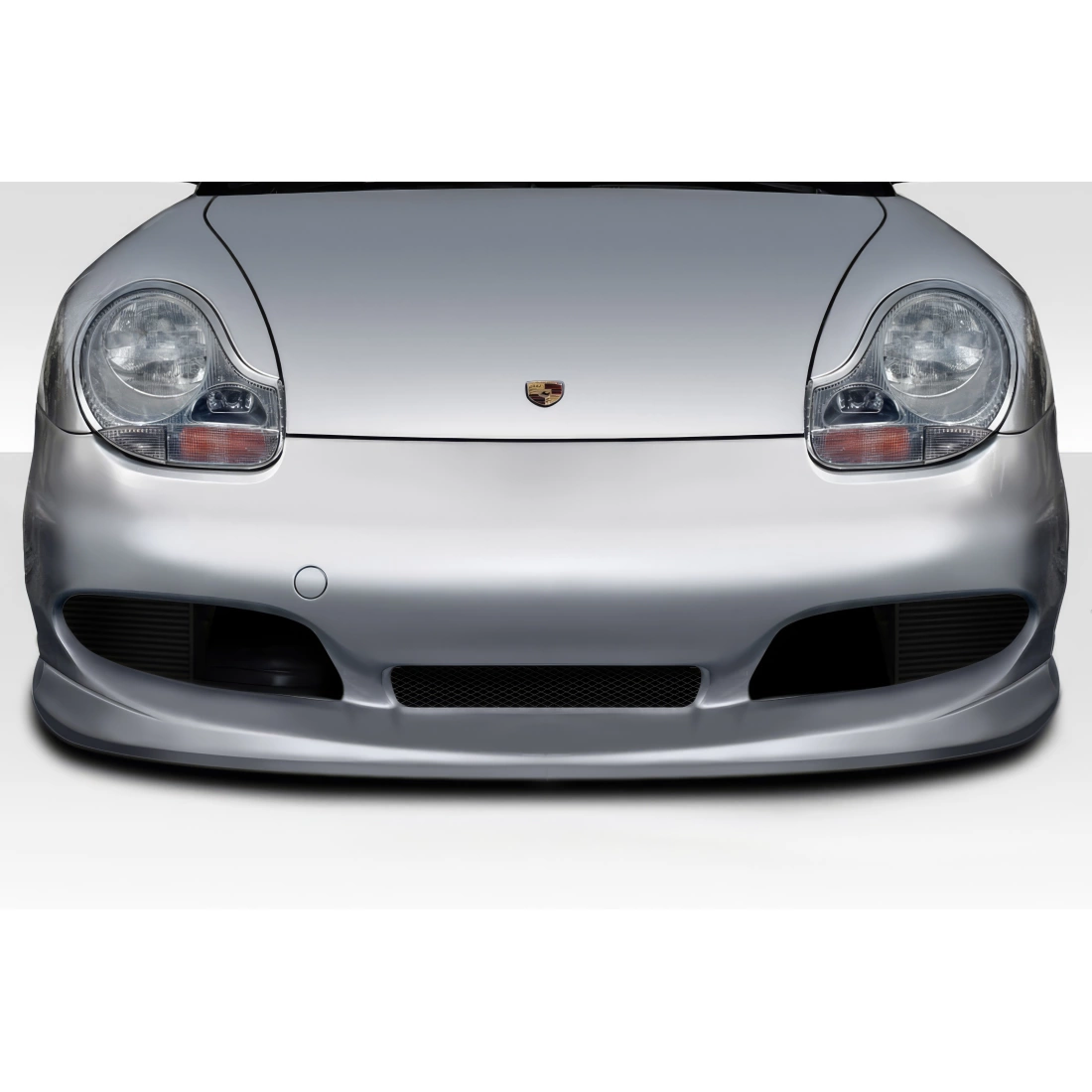 All kind of Exterior/Front Bumpersfor  Porsche 911 1999. 1