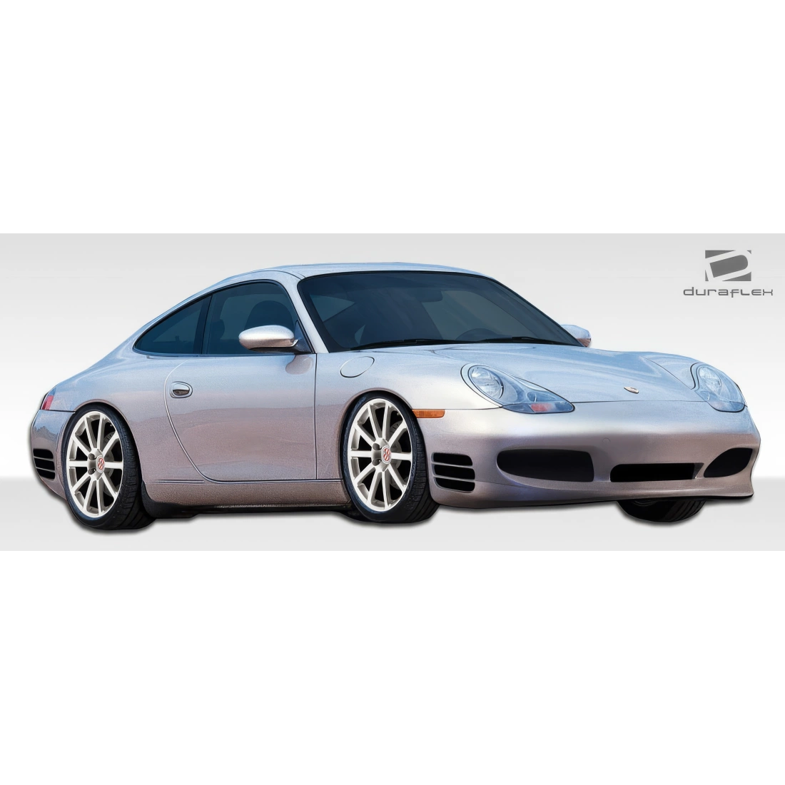 All kind of Exterior/Front Bumpersfor  Porsche 911 1999. 9
