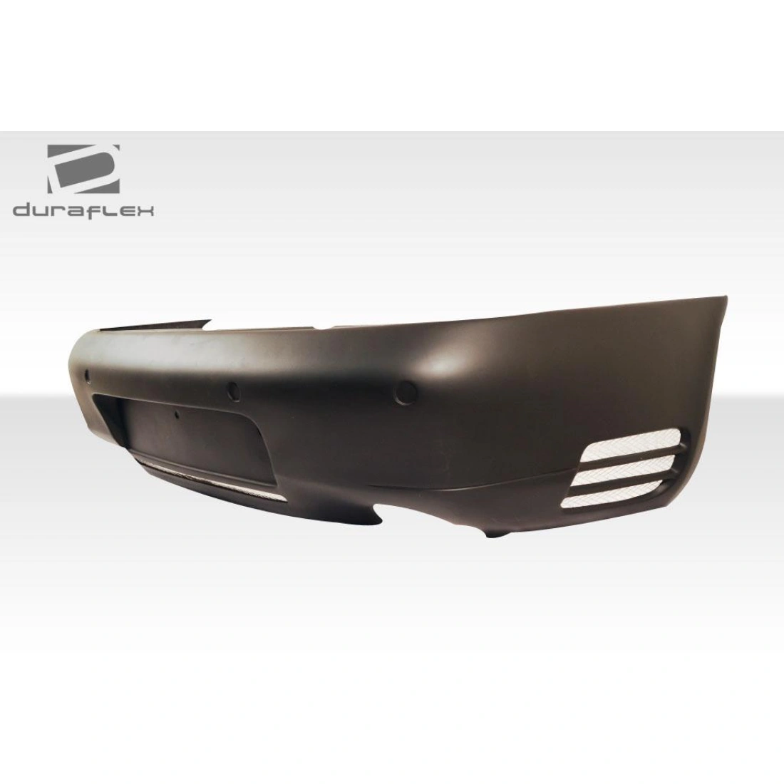 All kind of Exterior/Rear Bumpersfor  Porsche 911 1999. 7