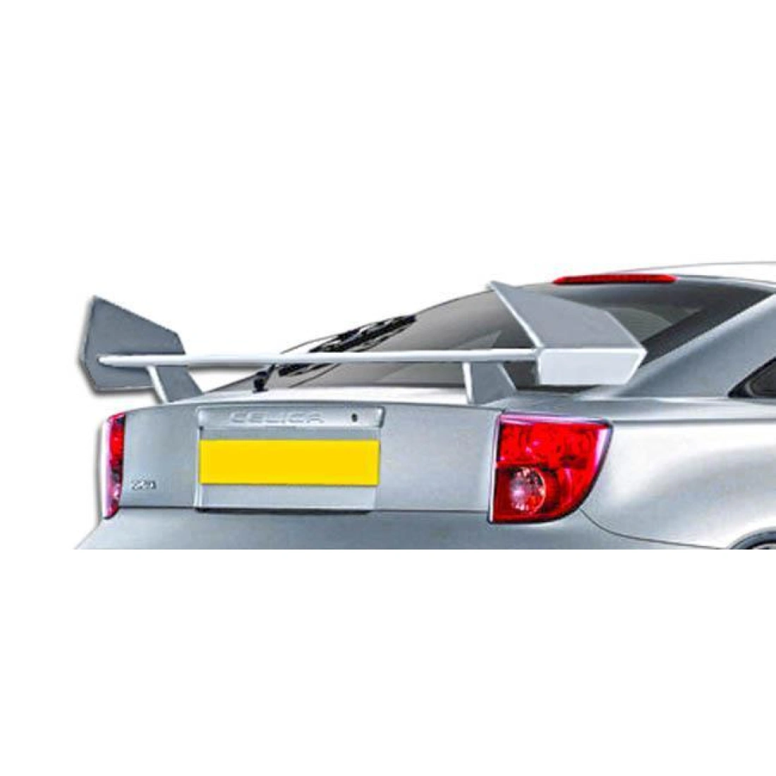All kind of Exterior/Wingsfor Toyota Celica 2000. 3