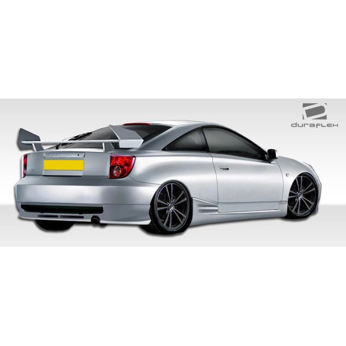 All kind of Exterior/Wingsfor Toyota Celica 2000. 5