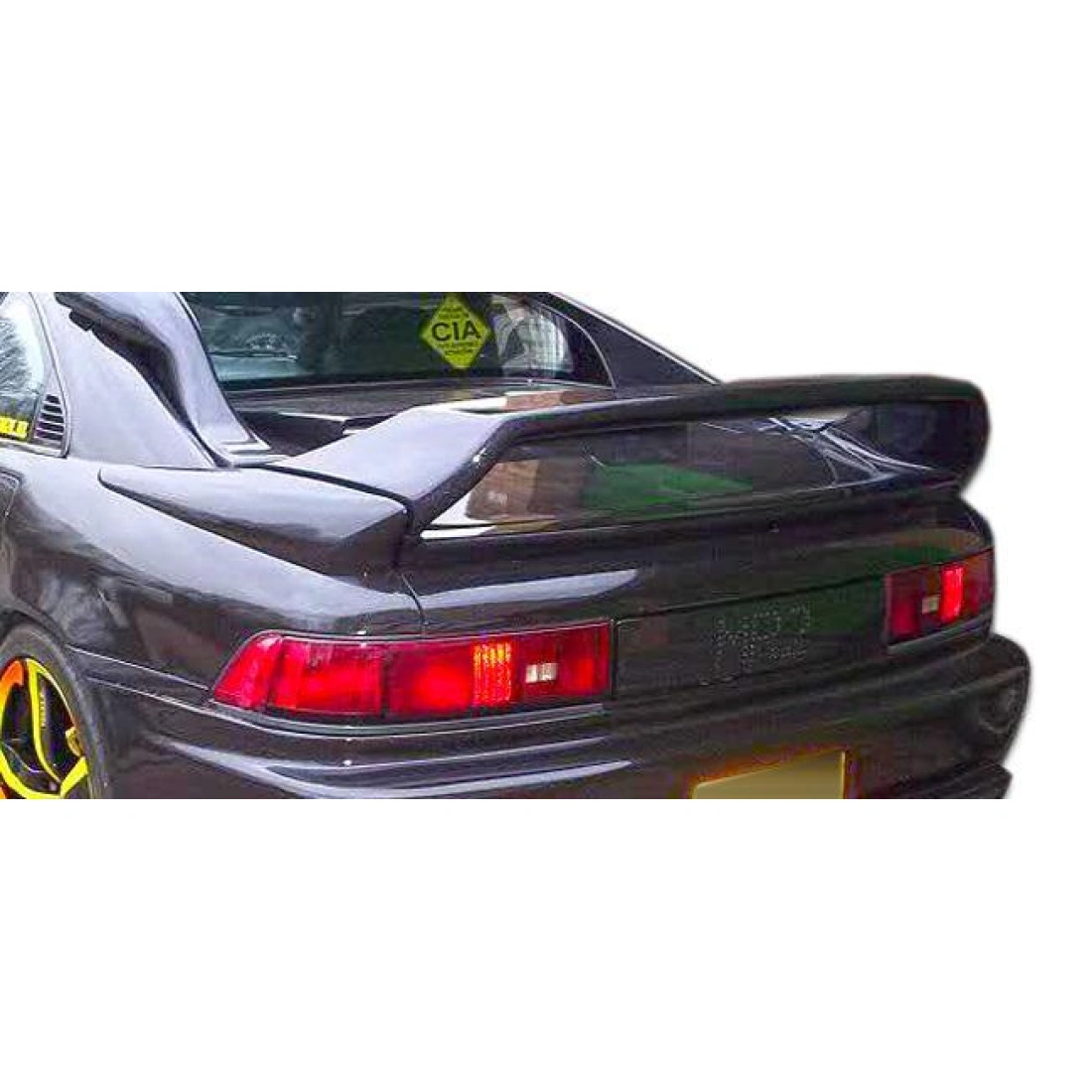 All kind of Exterior/Wingsfor  Toyota MR2 1991. 3