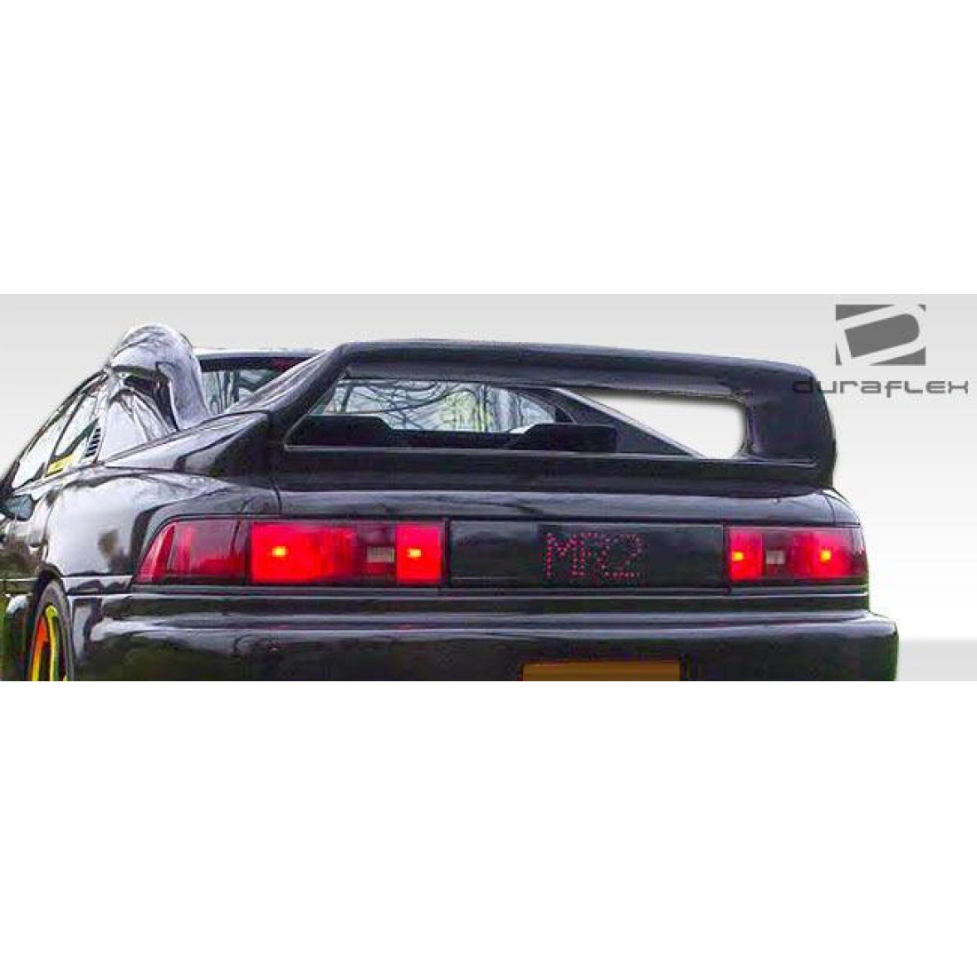 All kind of Exterior/Wingsfor  Toyota MR2 1991. 6