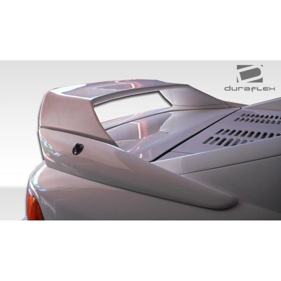 All kind of Exterior/Wingsfor  Toyota MR2 1991. 10