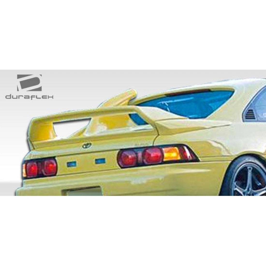 All kind of Exterior/Wingsfor  Toyota MR2 1991. 12
