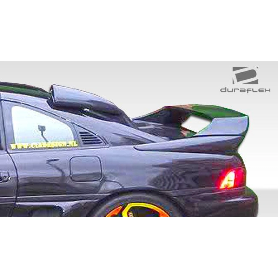 All kind of Exterior/Wingsfor  Toyota MR2 1991. 14