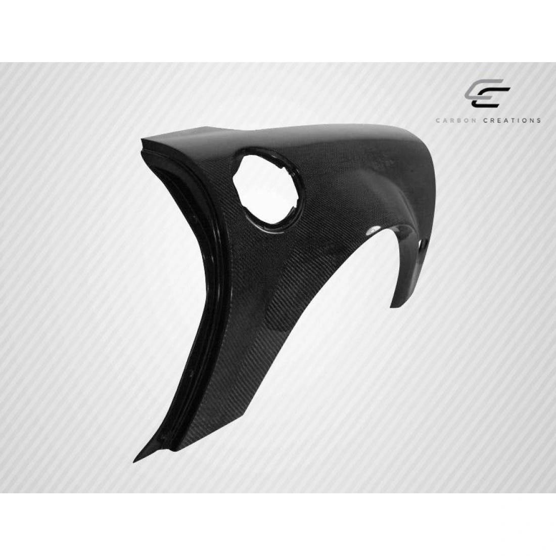 All kind of Exterior/Fendersfor Chevrolet Corvette 1997. 6