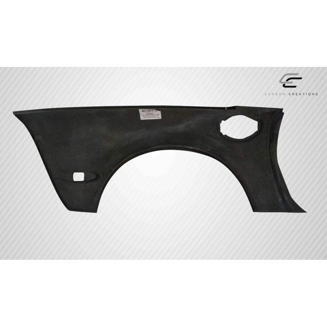 All kind of Exterior/Fendersfor Chevrolet Corvette 1997. 8