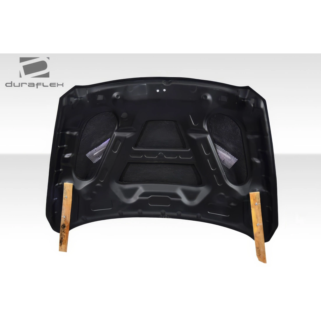 All kind of Exterior/Hoodsfor Dodge Ram 2009. 5