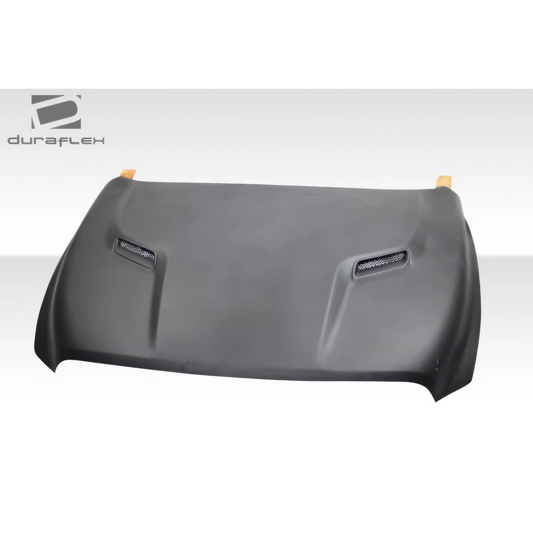 All kind of Exterior/Hoodsfor Dodge Ram 2009. 6