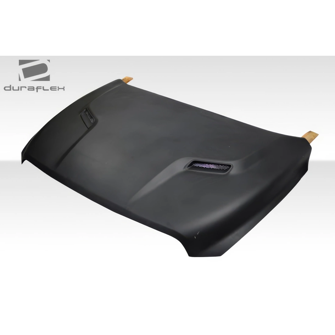 All kind of Exterior/Hoodsfor Dodge Ram 2009. 7