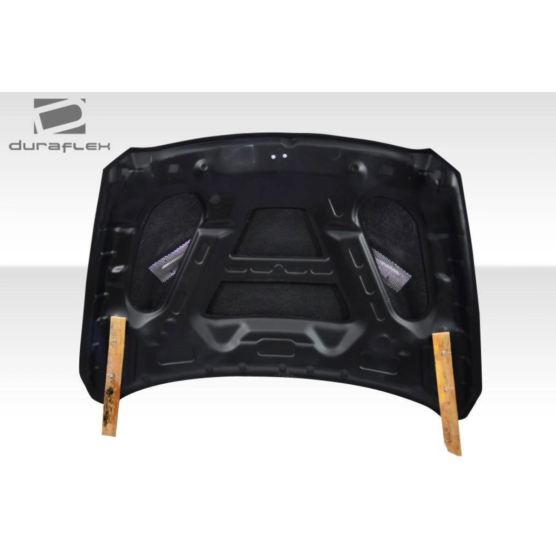All kind of Exterior/Hoodsfor Dodge Ram 2009. 9
